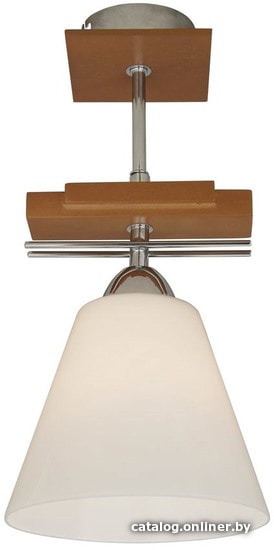 

Люстра средней высоты Sfera-sveta 85595/1C WHITE+GOLD