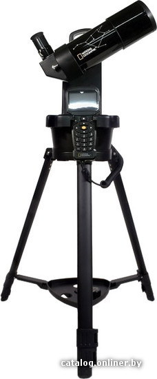 

Телескоп Bresser National Geographic 70/350 GOTO