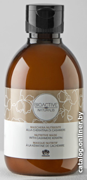 

Farmagan Naturalis Nutritive с кашемировым кератином 230 мл
