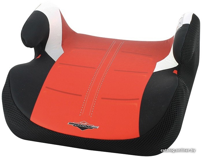 

Детское сиденье Nania Topo Comfort (racing red)