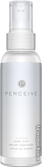 

Avon Парфюмированный спрей для тела Perceive 100 мл