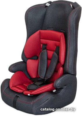 

Детское автокресло Xo Kid 513 RF (17)