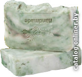 

Organic Zone Мыло на органических маслах Кастильское (100 г)