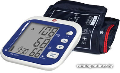 

Автоматический тонометр Pic Solution Cardio Maxi