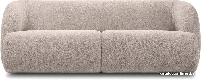 

Диван Divan Виенсо Cozy Beige 202751 (искусственный мех, бежевый)