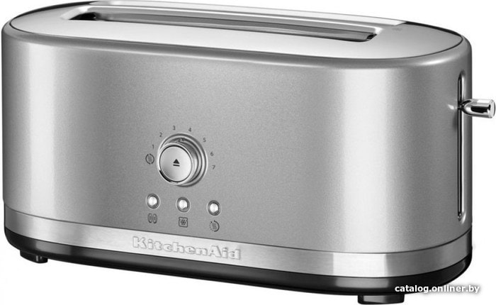 

Тостер KitchenAid 5KMT4116ECU