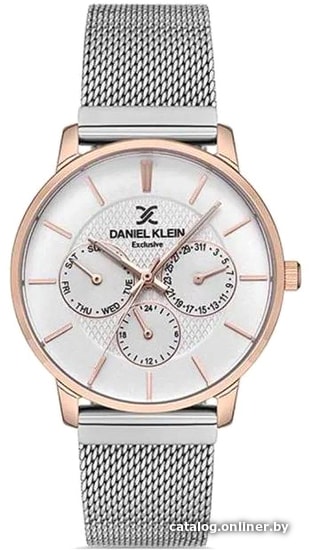 

Наручные часы Daniel Klein DK12785-4