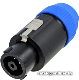 

Коннектор Neutrik NL8FC