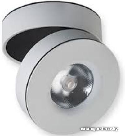 

Точечный светильник Megalight M03-0101 White