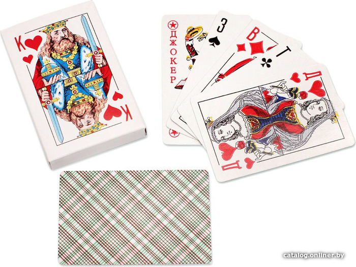 

Карточная игра Miland ИН-0420