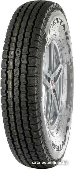 

Автомобильные шины Centara Winter RX628 7.00R16C 111/107M