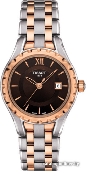 

Наручные часы Tissot Lady Quartz Small Lady T072.010.22.298.00