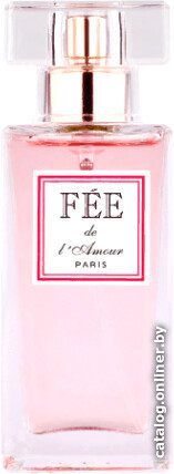 

Парфюмерная вода FEE De l’Amour EdP (30 мл)