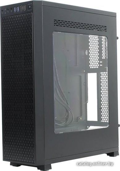 

Корпус Thermaltake Core G3 [CA-1G6-00T1WN-00]