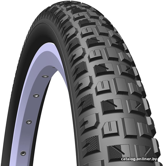 

Велопокрышка Mitas X-Caliber V92 47-406 20"x1.75" [5-10951958-042]
