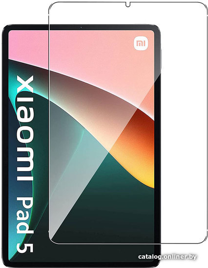 

Защитное стекло JFK для Xiaomi Pad 5