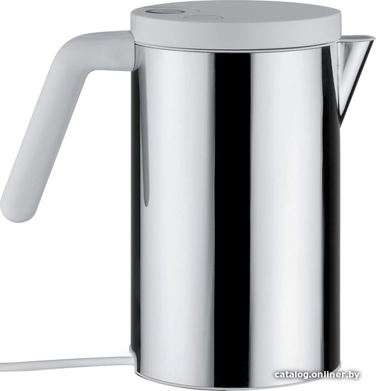 

Электрический чайник Alessi WA09/80 (белый)