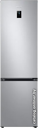 

Холодильник Samsung RB38T676FSA/WT