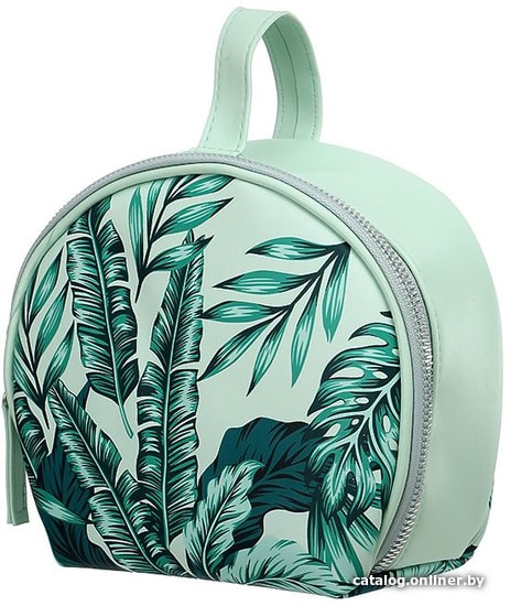 

Косметичка Miniso 6264 (мятный)