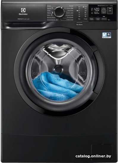 

Стиральная машина Electrolux EW6S4R06BX