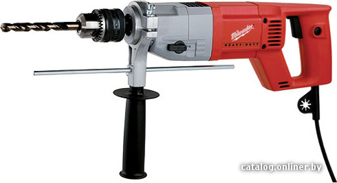 

Безударная дрель Milwaukee B2E 16 RLD