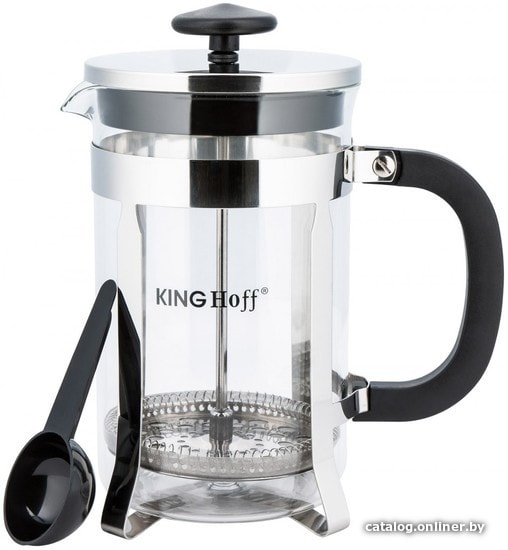 

Френч-пресс KINGHoff KH-4836