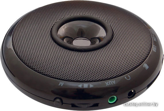 

Портативная колонка Ritmix SP-450 Light