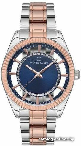 

Наручные часы Daniel Klein DK12547-5