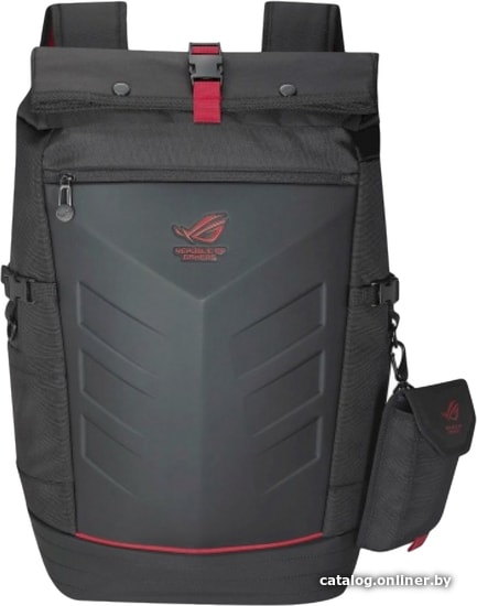 

Городской рюкзак ASUS ROG Ranger