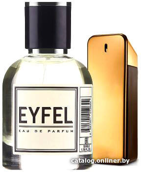 

Парфюмерная вода Eyfel M-63 EdP (100 мл)