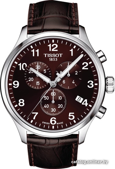 

Наручные часы Tissot Chrono XL Classic T116.617.16.297.00