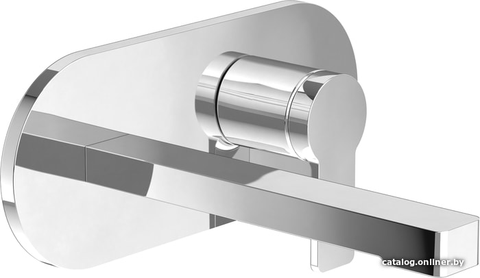 

Смеситель Villeroy & Boch Architectura TVW103112110