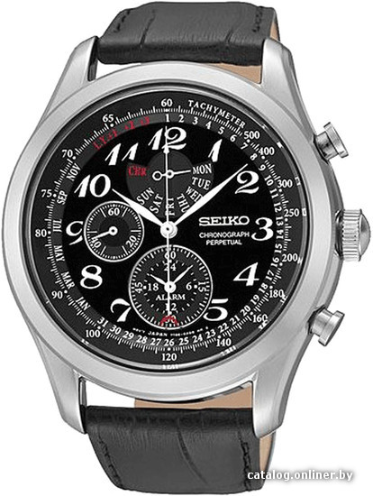 

Наручные часы Seiko SPC133P1
