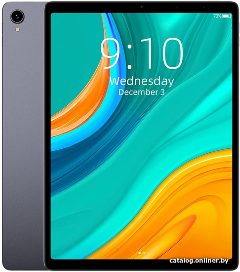 

Планшет Chuwi HiPad Plus 128GB (серый)