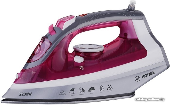 

Утюг Hottek HT-955-100