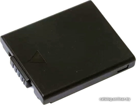 

Аккумулятор Panasonic CGA-S001