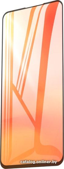 

Защитное стекло Volare Rosso Fullscreen full glue для Realme 6 Pro