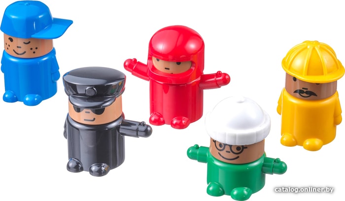 

Фигурка Ikea Лиллабу 203.661.02