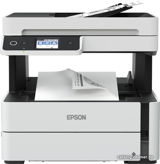 

МФУ Epson M3140