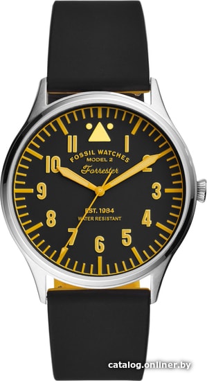 

Наручные часы Fossil Forrester FS5615