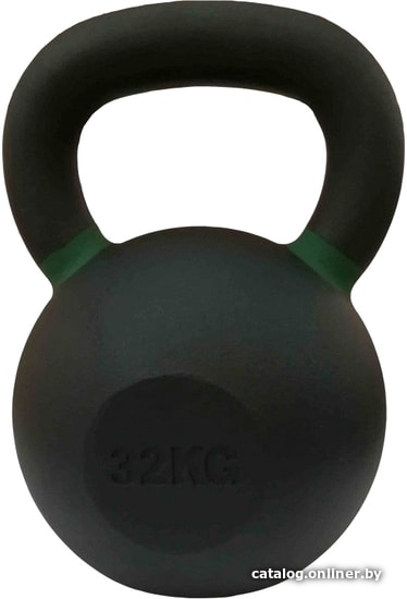 

Гиря Protrain DB2184-32 32 кг
