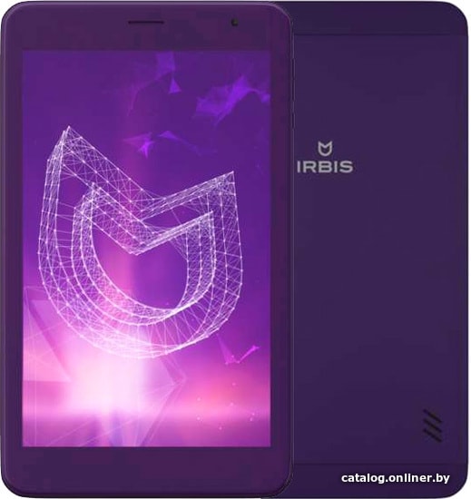 

Планшет IRBIS TZ797 16GB LTE (фиолетовый)