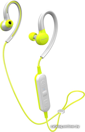 

Наушники Pioneer SE-E6BT-Y