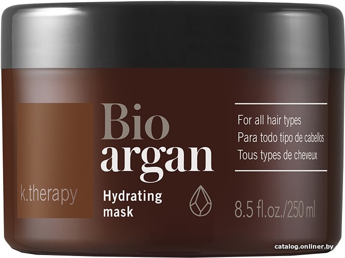 

Маска Lakme K.therapy Bio Argan Oil Mask
