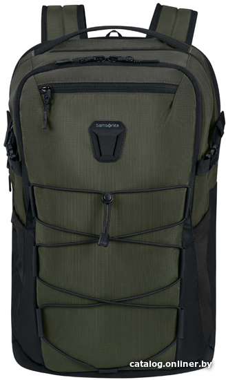 

Городской рюкзак Samsonite Dye-namic KL4-04005