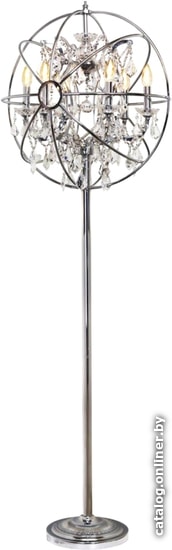 

Торшер LOFT IT Foucaults Orb Crystal LOFT1896FT