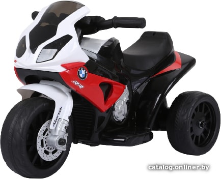 

Электротрицикл Sundays BMW BJT5188 (красный)