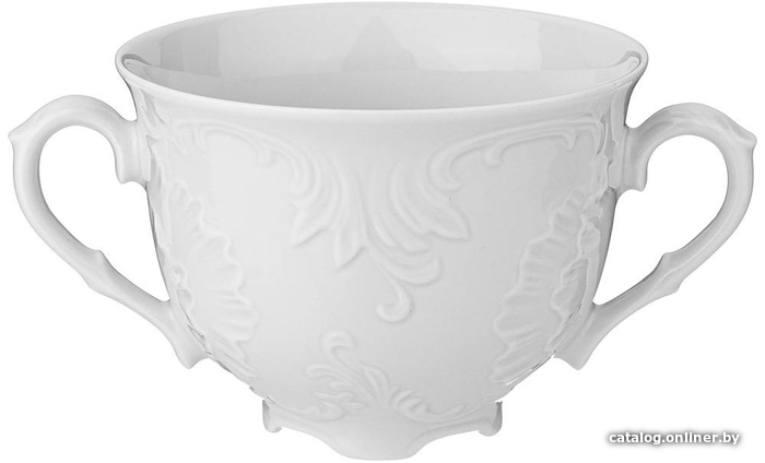 

Бульонница Cmielow i Chodziez Rococo 676-102
