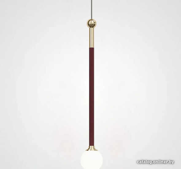 

Подвесная люстра ImperiumLoft Bast01 208555-23
