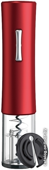 

Электроштопор KLT KB1-601801C (красный)